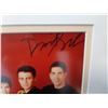 Image 4 : Cast of Friends Authographs Cat A