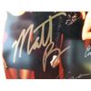 Image 5 : Cast of Friends Authographs Cat A