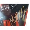 Image 7 : Cast of Friends Authographs Cat A