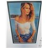 Image 2 : Signed Claudia Shiffer Photo Cat A