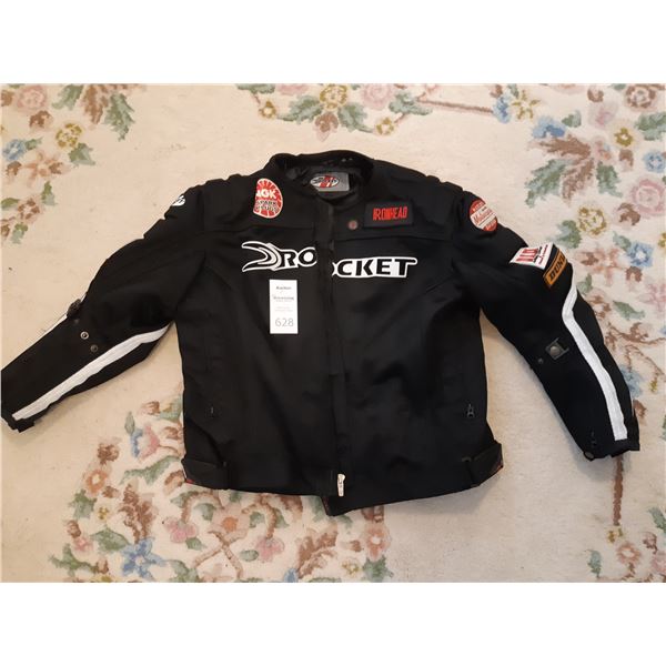 Joe Rocket Harley Davison Jacket Cat A