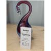 Image 1 : Glass Swan Cat A