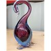 Image 2 : Glass Swan Cat A