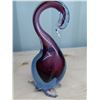 Image 3 : Glass Swan Cat A