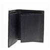 Image 3 : Mens Stingray Hide Skin Upright Wallet (ACT-076)