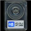 Image 3 : 2004S Roosevelt Dime Graded PCGS PR69 DCAM (COI-4560)