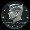 Image 1 : 2003S JFK Half Graded PCGS PR69 DCAM (COI-4952)