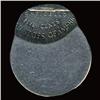 Image 2 : ???? Jefferson Nickel Off Center Error Choice Uncirculated (COI-5132)