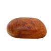 Image 2 : Handcarved Afzelia Wood Worry Stone (DEC-202)