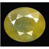 Image 1 : 2.85ct Oval Cut Top AAA Bi - Color Sapphire (GEM-16631)