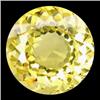Image 1 : 38.35ct Magnificent Round Yellow Citrine (GEM-16836)