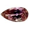 Image 1 : 12.30ct Dazzling Rarest Natural AAA Deep Pink Kunzite FLAWLESS (GEM-17015)