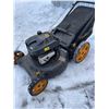 Image 2 : Poulan Pro lawn mower - Briggs & Stratton 625 series