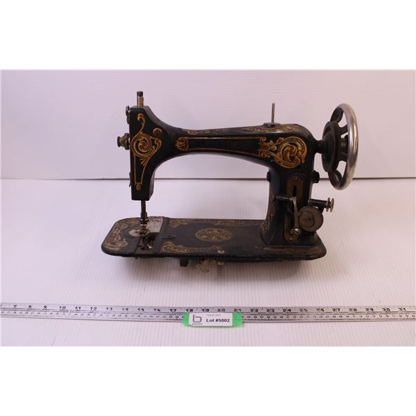 Antique Sewing Machine