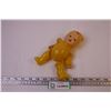 Image 1 : Celluloid String Baby (Made in Occupied Japan)