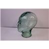 Image 2 : Glass Hat/Wig Stand