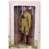 Image 2 : WWII Desert Fox Action Figure (NOS)