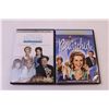 Image 2 : (5) DVD Sets (Petticoat Junction, Beverly Hillbillies, and Bewitched)