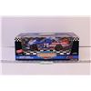 Image 1 : ERTL American Muscle Collector's Edition 1/2500 Factory Stores of America Thunderbird 1:18 Scale Die