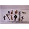 Image 1 : (11) Bottle Openers