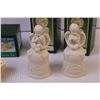 Image 3 : (4) Collectible Angels