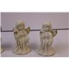 Image 3 : (4) Collectible Angels