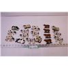 Image 1 : (18) Cow Magnets