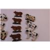 Image 4 : (18) Cow Magnets