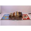 (25) Vintage Books