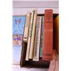 Image 3 : (25) Vintage Books