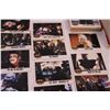 Image 8 : 1989 Esso Sticker Book( Couple Missing Stickers) + Box of Collectible Batman Movie Cards