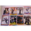 Image 2 : Assorted Hockey Cards Featuring Wayne Gretzky