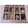 Image 2 : Box of Beatles and Elvis Collectible Cards