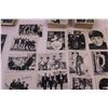 Image 4 : Box of Beatles and Elvis Collectible Cards