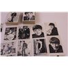 Image 7 : Box of Beatles and Elvis Collectible Cards