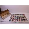 Image 1 : 1990-91 OPC and Bowman Hockey Cards