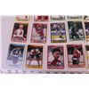 Image 4 : 1990-91 OPC and Bowman Hockey Cards