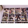 Image 3 : 1991-92 Pro Set NHL Cards + 1991 CFL Cards