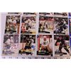 Image 4 : 1991-92 Pro Set NHL Cards + 1991 CFL Cards
