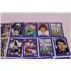 Image 6 : 1991-92 Pro Set NHL Cards + 1991 CFL Cards