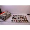 Image 1 : Box of Assorted Hockey Cards (OPC, Proset)