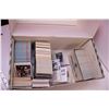 Image 2 : Box of Assorted Hockey Cards (OPC, Proset)