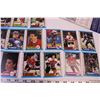 Image 4 : Box of 1980-1990's Hockey Cards