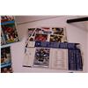 Image 5 : Box of 1980-1990's Hockey Cards