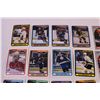 Image 2 : Box of Assorted Hockey Cards (OPC, Score, Proset) + 1989-91 NBA Cards