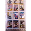 Image 2 : (7) Sleeves of NHL Hockey Cards Feat. Wayne Gretzky