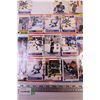 Image 4 : (7) Sleeves of NHL Hockey Cards Feat. Wayne Gretzky