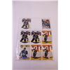 Image 6 : (7) Sleeves of NHL Hockey Cards Feat. Wayne Gretzky