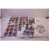 Image 1 : Assorted Hockey Items with Autographs (Signatures Cannot Be Authenticated)