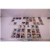 Image 1 : (5) Sleeves of NHL Cards Feat Mike Bossy and Guy LaFleur